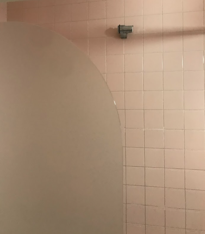 azulejo rosa reforma rehabilitacion piso dueños propietarios obra burgos